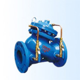 JD745X多功能水泵控制閥